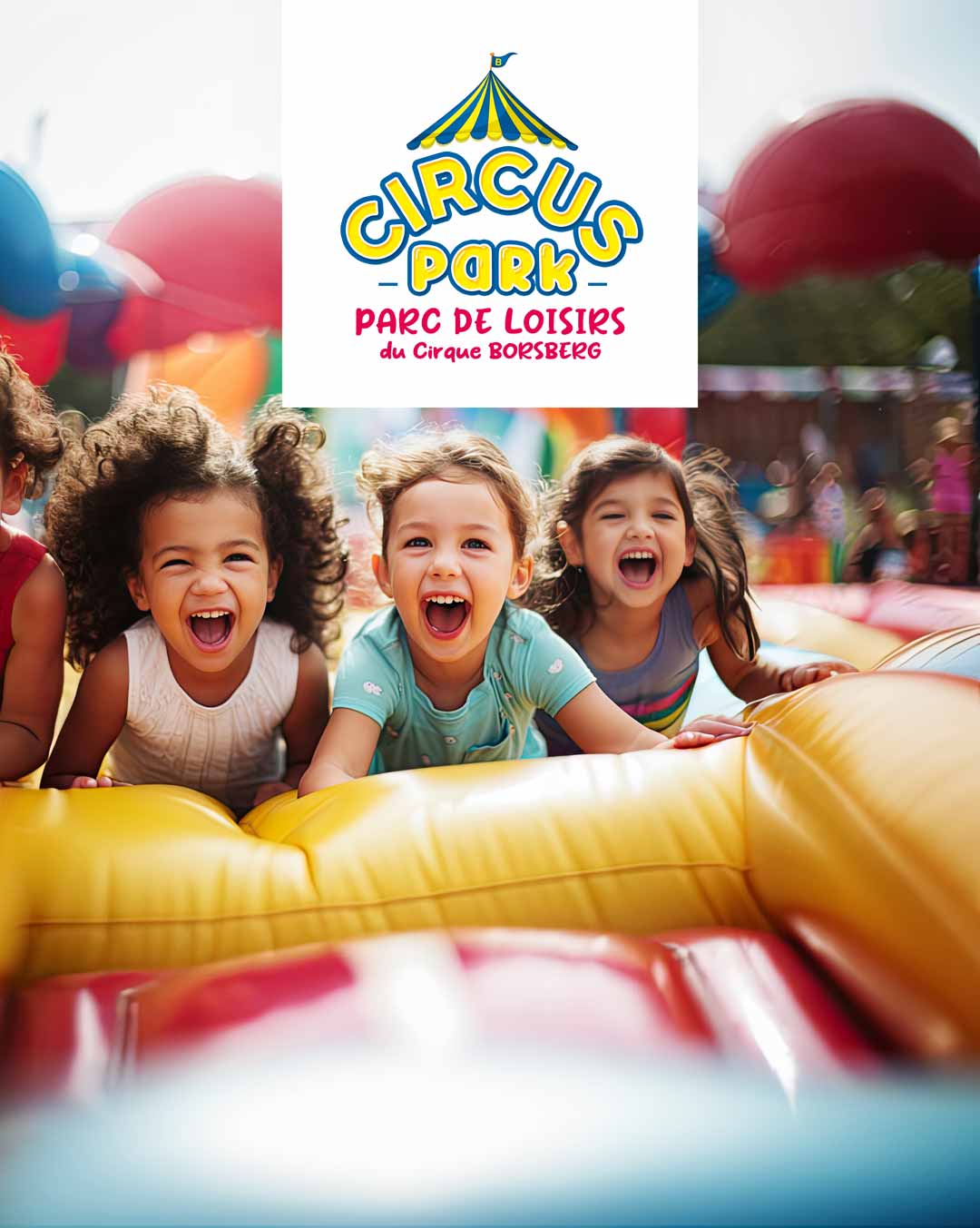 circus park structures gonflables caen circus park structures gonflables caen