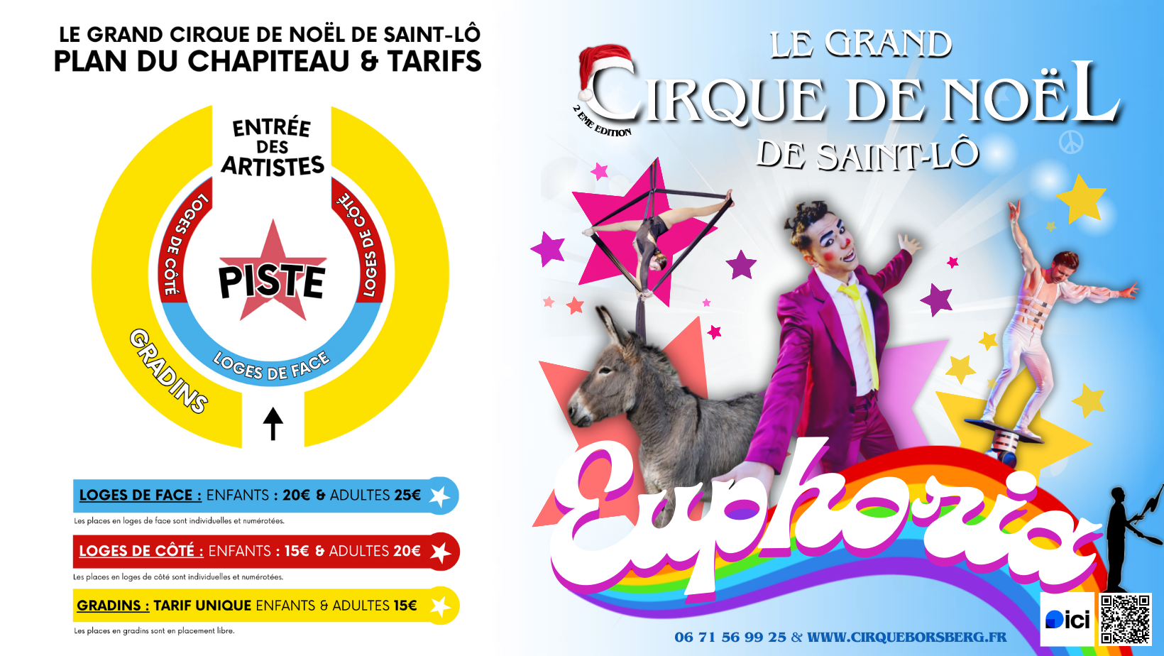 cirque noel saint lo cirque noel saint lo