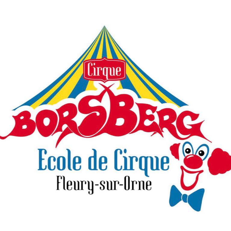 Ecole de cirque caen fleury sur orne Karl Borsberg