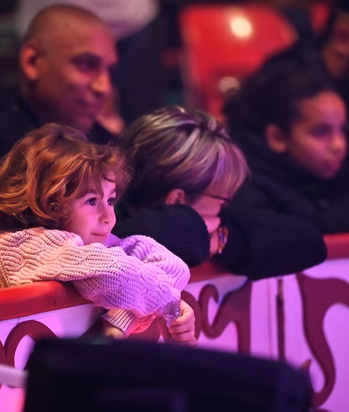 organisez votre evenement cirque borsberg caen