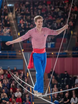 ecole cirque adultes caen cirque borsberg