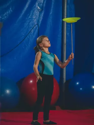 ecole de cirque enfant caen cirque borsberg